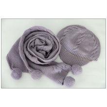 100% cashmere scarf